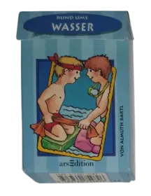 ars Edition Rund ums Wasser