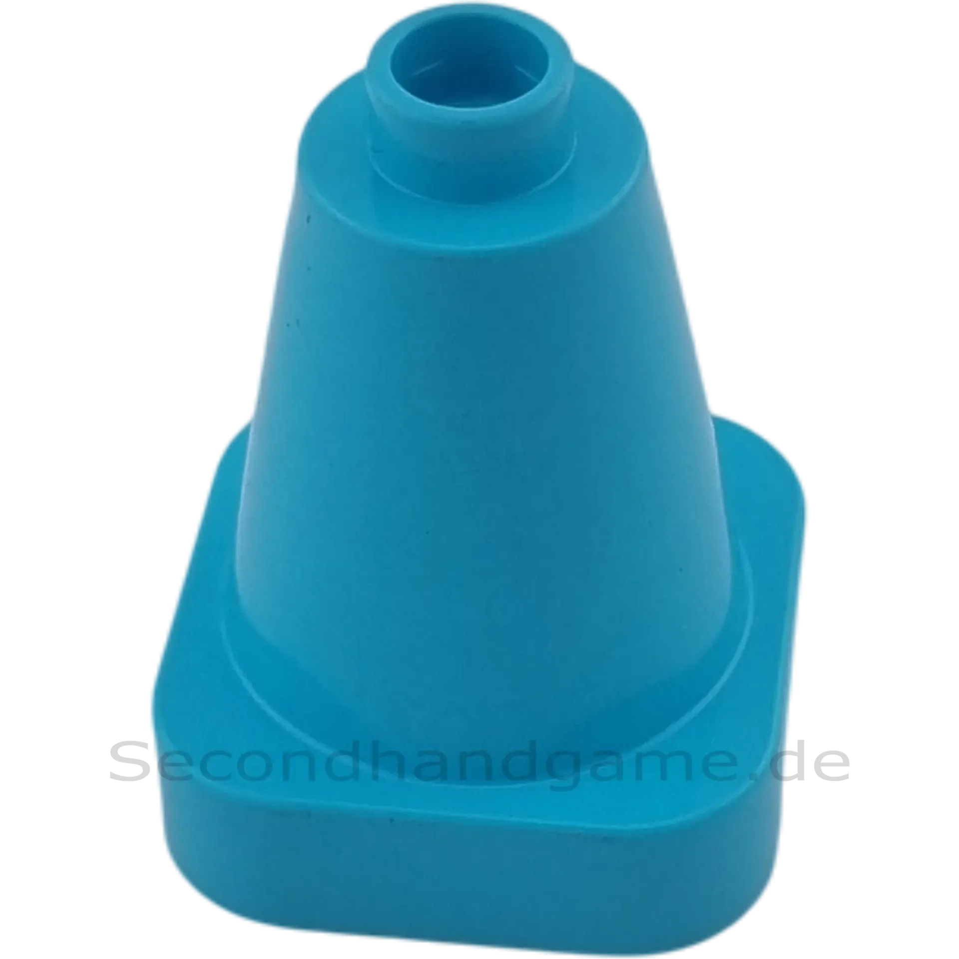 Lego Duplo 47408 Kegel Baustellenhütchen Azur