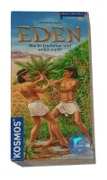 Kosmos Eden