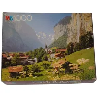 1000-1499 Teile