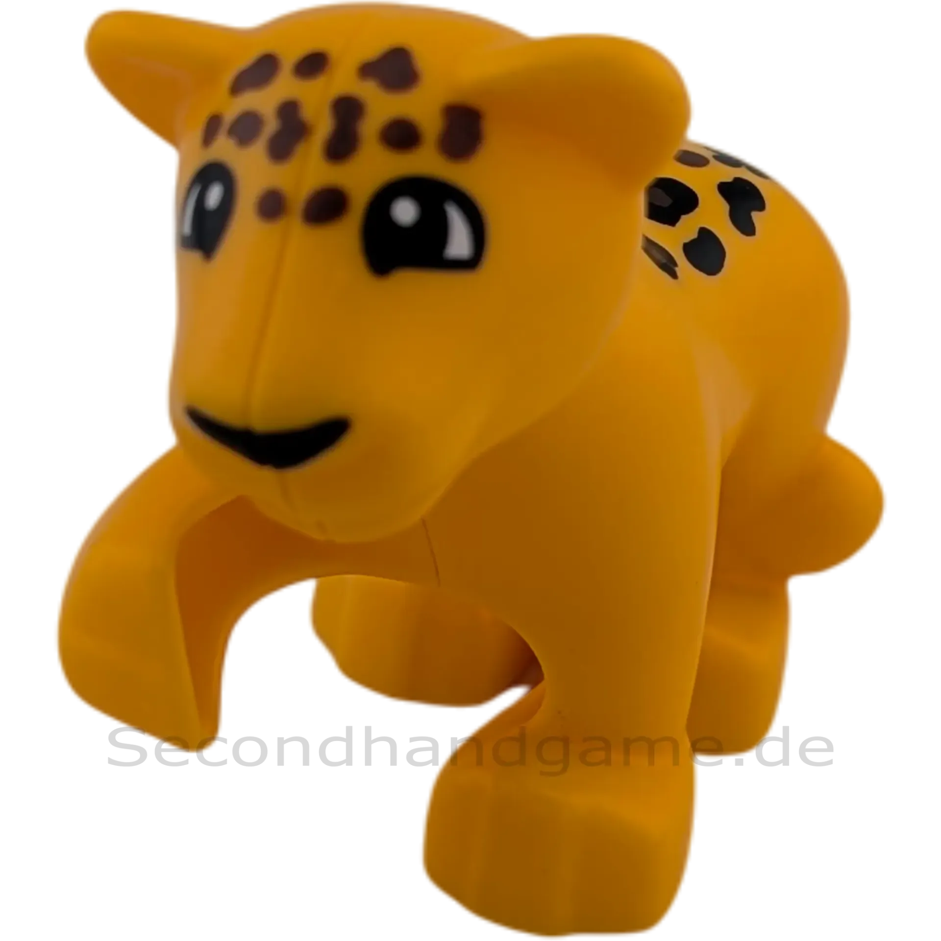 Lego Duplo Tiger Löwe Leopard Klein Junge