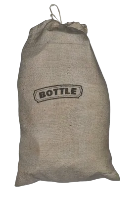 Parker Bottle