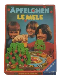 Ravensburger Äpfelchen