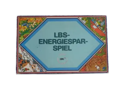 LBS-Energiesparspiel