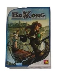 Asmodee Bakong