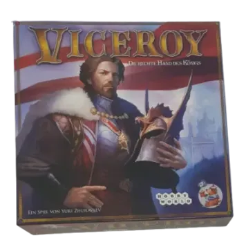 Heidelberger Spieleverlag Viceroy