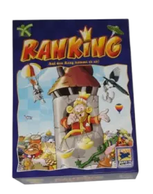 Hans im Glück Ranking