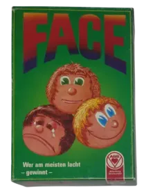 ASS Face Wer am meisten lacht - gewinnt 24420