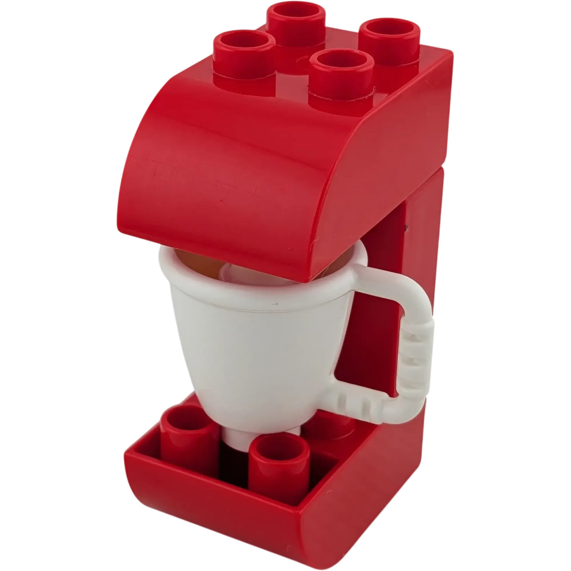 Lego Duplo 27383 Tasse Trichter Mixer Küchenmaschine Kaffeemaschine
