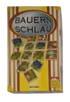 Spiel Spass Bauernschlau
