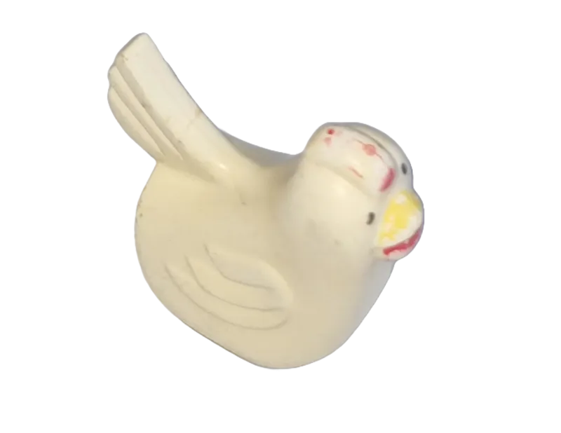 Lego Duplo Huhn Henne alte Version B-Ware