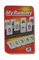 Schmidt My Rummy