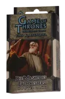 Game of Thrones Der eiserne Thron Die Maske des Erzmaesters
