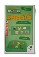 Pegasus EMOJI 2