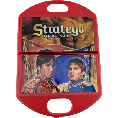 Jumbo Original Stratego 