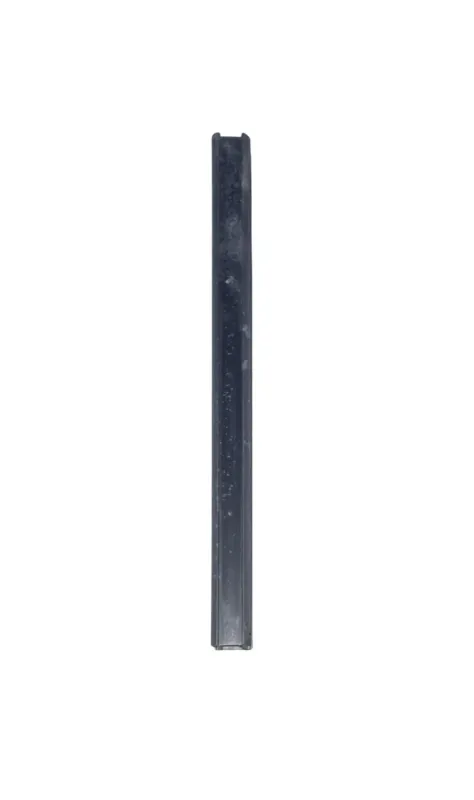 QUADRO Alu Profil 35cm Poolstange
