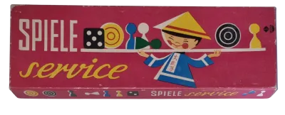 VERO Spiele Service 933 Olbernhau