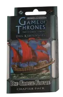 Game of Thrones Der eiserne Thron Die grosse Flotte