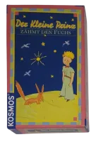 Kosmos Der kleine Prinz zähmt den Fuchs 698614