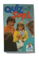 Schmidt Quiz Spiel