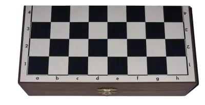 Reiseschach Schach Plastikbrett