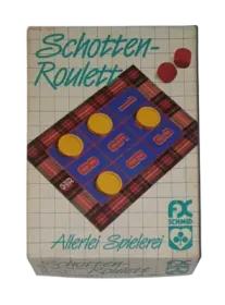 FX Schmid Schottenroulett