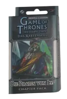 Game of Thrones Der eiserne Thron Die Piraten von Lys