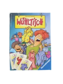Ravensburger Wühltisch