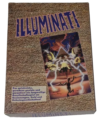 Laurin Illuminati