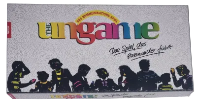 Hänssler Ungame