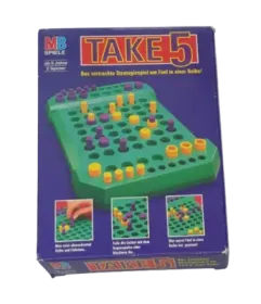 MB Take 5