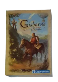 Clementoni Gisborne