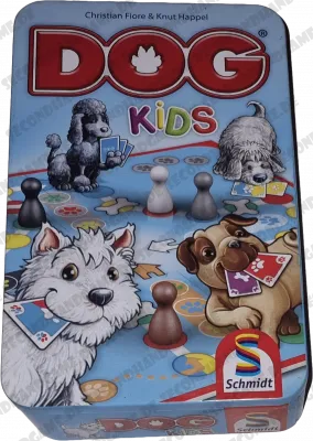 Schmidt DOG Kids