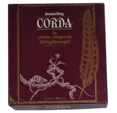 franckh CORDA