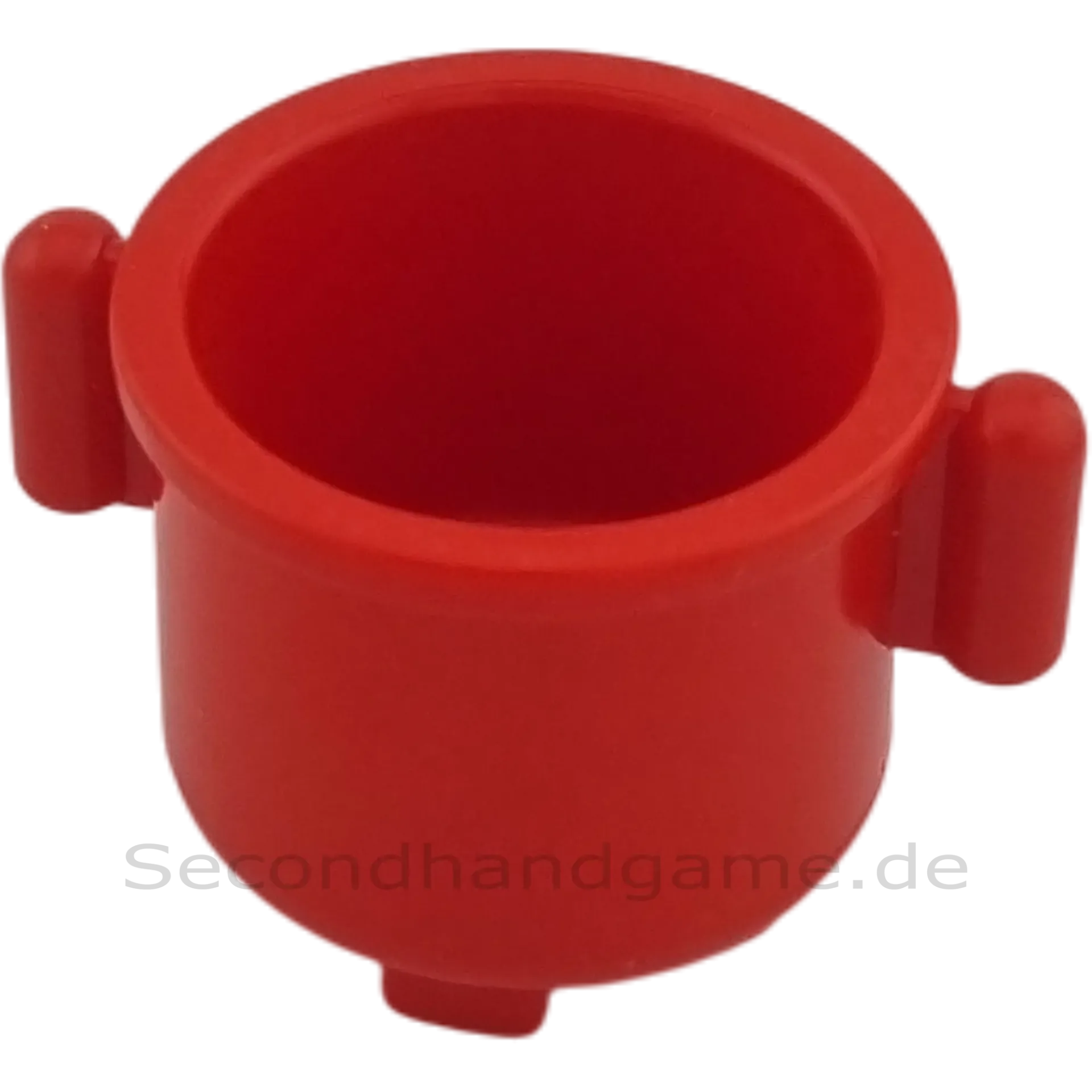 Lego Duplo 31042 Topf Schüssel Kitchen Aid Rot