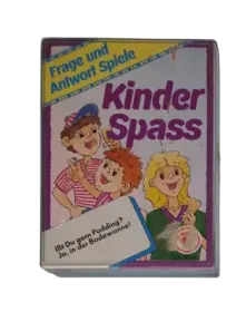ASS Kinder Spass