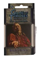 Game of Thrones Der eiserne Thron Bereit zu Dienen