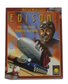 Goldsieber Edison