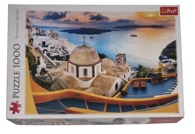 Trefl Puzzle Premium Quality 1000 Teile 10445 Fairytale Santoni