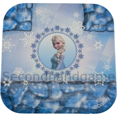 Ravensburger Frozen Junior Labyrinth Ersatzkarte Schiebekarte Elsa