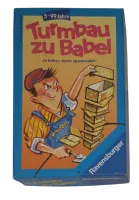 Ravensburger Turmbau zu Babel 004515