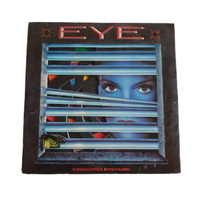 Apex Spiele EYE