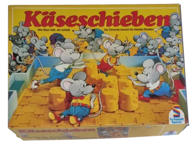 Schmidt Käseschieben 01119