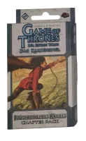 Game of Thrones Der eiserne Thron Flüchtlinge des Krieges