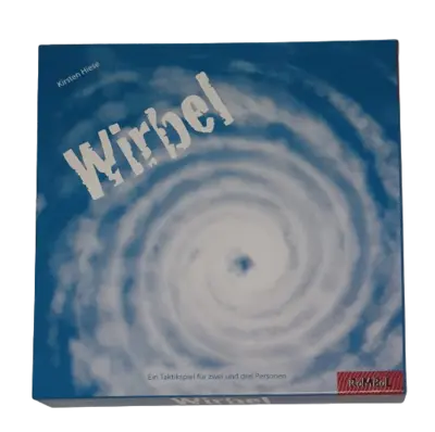 Rombol Wirbel