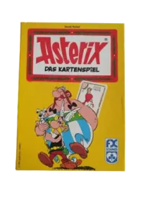 FX Schmid Asterix das Kartenspiel