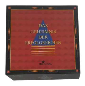 Ravensburger Das Geheimnis der Erfolgreichen