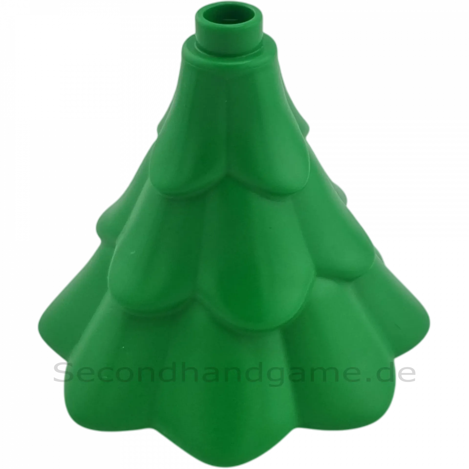 Lego Duplo Baum Tannenbaum Mittelgrün