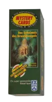 FX Schmid Das Geheimnis des Urwaldtempels Mystery Cards