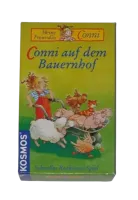 Kosmos Meine Freundin Conni - Conni auf dem Bauernhof